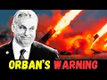 Download Lagu Hungary WARNS Europe Of The Danger Of Their OWN Actions!