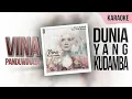 Download Lagu Dunia Yang Kudamba - Vina Panduwinata || Karaoke 👩‍🎤 (No Vocal)