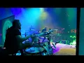 Download Lagu The Halo Effect - Last Of Our Kind - Drumcam - Palladium, Cologne.
