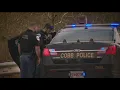 Calls show chaotic first moments between officers dispatch after shooting at McEachern High School