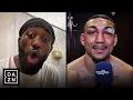 Lagu Terence Crawford GOES OFF On Teofimo Lopez For INSULTING Black People \u0026 Getting HUMBLED The Hard Way