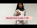 Lagu MAURITIUS VLOG #1!!🇲🇺🤩 ( travel vlog ) 
