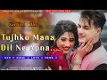 Lagu Tujhko Hi Mana Dil Ne Apna | Snigdhajit Bhowmik, Himesh Reshammiya | New Hindi Song 2023
