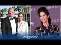 Billionaire Actress Jami Gertz Makes Rare Public Appearance in LA