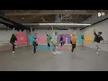 Download Lagu [CHOREOGRAPHY] BTS 'Dynamite (Tropical Remix)' Dance Practice (Lolla 2022 j-hope ver.)