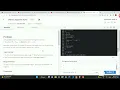 Distinct Opposite Sums codechef solution