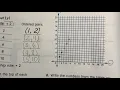 5th Grade Math 7-10 Visualizing Patterns and Relationships