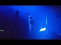 The Mars Volta - Fin, Reina & Enlazan [Live] 2025-02-27 - Seattle, WA - Climate Pledge Arena