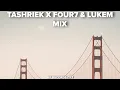 Download Lagu TASHRIEK X FOUR7 \u0026 LUKEM MIX