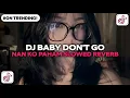 Download Lagu DJ BABY DON'T GO X NAN KO PAHAM SLOWED REVERB JEDAG JEDUG MENGKANE BY Endhy Fvnky VIRAL TIKTOK