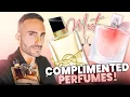 Download Lagu Top 5 MOST COMPLIMENTED Perfumes for Women!