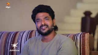 Pandian Stores 2 | Episode Preview | 14th October 2026
