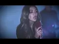 Download Lagu Bebe Rexha - I'm A Mess | Ashlund Jade Cover Ft Carson Johns