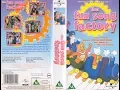 Download Lagu The Fun Song Factory (2002 Reissue UK VHS)