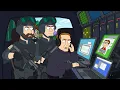 Download Lagu American Dad - How did this punk get access to Guardian?