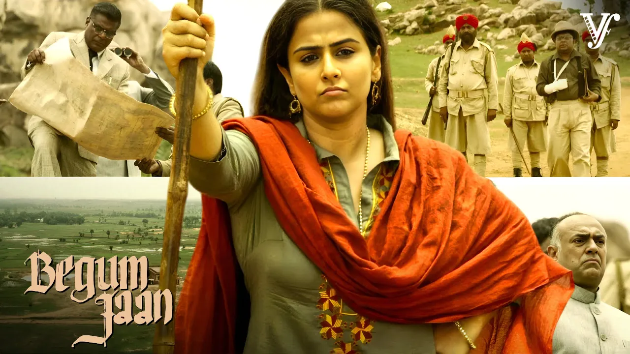 Vishesh Films channel featured image