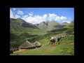 Mants'a, Setlama - Pofa
