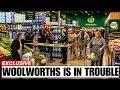 Woolworths Warning Every Shopper Must See Before Going Back in 2026