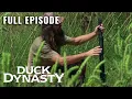 Duck Dynasty Razing the Snakes - Full Episode S11 E3 Duck Dynasty