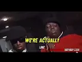 P Diddy and Biggie acting gay