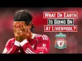 Lagu What On Earth Is Going On At Liverpool?