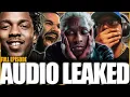 Download Lagu YOUNG THUG AUDIO LEAKS DISSING KENDRICK LAMAR OVER SONG FEATURE