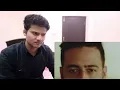AFKAP - WAAPSI REACTION | OFFICIAL MUSIC VIDEO | PARAT EP | IFLAH REACTS