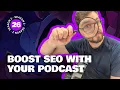 The power of show notes for SEO and discoverability
