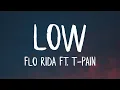 Flo Rida - Low ft T-Pain Apple Bottom Jeans