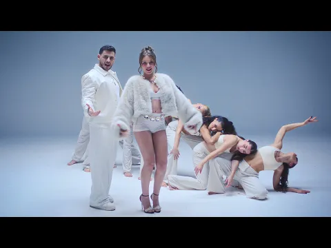 Video Thumbnail: Jeck & Carla - La recette (Clip officiel)