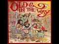old and in the way - pig in a pen