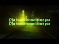 GIMS - Ma beauté | (Paroles)