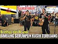 Download Lagu Bimbang Serumpun Kasih Terbuang - EYE | Brother macho dari Brunei ni punya suara lemak berkrim!