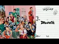 TO1(티오원) | 'Drummin'' (Official Audio)
