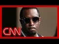 Sean Diddy Combs arrested in New York hotel