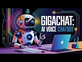 Build an Advanced AI Chatbot with Microsoft Speech Recognition GigaChat Project Tutorial