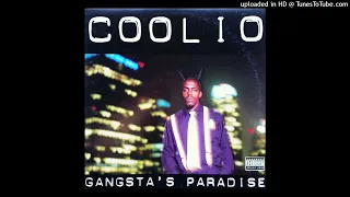 Coolio - Gangsta's Paradise - (3D Sound)