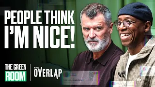 Roy’s Bad Mood, Rooney’s Custom United Bike & Wrighty’s Petition! | The Green Room