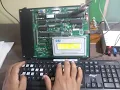 Addition of two 8-bit numbers using 8051