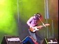 Radio Moscow Frustrating Sound (Azkena Rock 2008)
