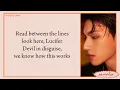 Download Lagu ATEEZ (에이티즈) - In Your Fantasy || easy lyrics