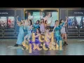 Download Lagu TWICE ( 트와이스 ) - FEEL SPECIAL Dance Cover by SAYTWICE from Indonesia