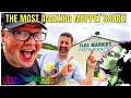 THRIFTING UNEDITED FOR AMAZING FINDS ON HORROR MUPPETS Newberrytown Peddlers Market Dover PA