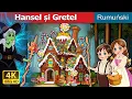 Download Lagu Hansel și Gretel | Hansel and Gretel in Romanian | @RomanianFairyTales