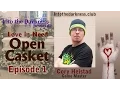 Open Casket - 1