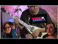 Download Lagu DINNER IN AMERICA | Emily Skeggs | Watermelon Song | COVER [Soundtrack/OST]