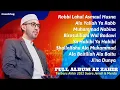 Download Lagu Full Album Sholawat Terbaru Az Zahir Akhir Tahun 2022 | Tanpa Iklan