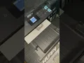 Printers can print out Money