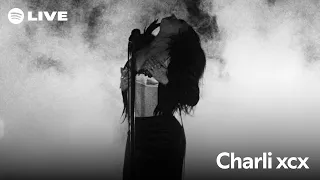 Charli xcx - Card Declined