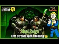 Fallout 76 Steel Reign Shin or Rahmani Who Will I Choose